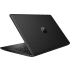 Black HP 17-ca0561ng Laptop - AMD A9 8 - 4GB - 256GB SSD - AMD Radeon™ R3.4