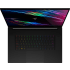 Schwarz Razer Blade Pro 17 - Gaming Notebook - Intel® Core™ i7-10875H - 16GB - 512GB SSD - NVIDIA® GeForce® RTX™ 2070 Max-Q.2