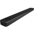 Dark Steel Silver LG DSN9YG Soundbar + Subwoofer.1