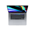 Space Grey Apple 16" MacBook Pro (Late 2019) Laptop - Intel® Core™ i7-9750H - 16GB - 512GB SSD - AMD Radeon Pro 5300M (4GB).2