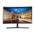 Schwarz Samsung - 27" C27F396FHU LC27F396FHUXEN.1