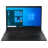 Schwarz Lenovo ThinkPad X1 Carbon G8.1