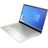 Natural Silver HP Envy 17-cg0001ng Notebook - Intel® Core™ i5-1035G1 - 16GB - 512GB PCIe - NVIDIA® GeForce® MX330.2