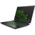 Shadow Black / Acid Green HP Pavilion Gaming 15-ec1255ng - Gaming Notebook - AMD Ryzen™ 5 4600H - 16GB - 512GB PCIe - NVIDIA® GeForce® GTX™ 1650 Ti.2