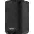 Black Denon Home 150 Multi-room Bookshelf Speaker.2