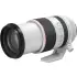 White Canon RF 70-200mm f/2.8 L US USM lens.2