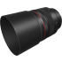 Schwarz Canon RF 85mm F1.2L USM DS.1