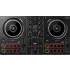 Zwart Pioneer DJ DDJ-200 Smart DJ controller.2