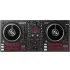 Zwart Numark Mixtrack FX Pro DJ controller.3