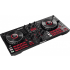 Schwarz Numark Mixtrack Platinum FX DJ-Controller.1