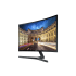 Black Samsung - 27" C27F396FHU LC27F396FHUXEN.2