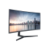 Grey Samsung - 34" C34H890WJU LC34H890WJUXEN.2