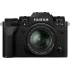 Negro Fujifilm X-T4 + XF 18-55mm f/2.8-4 R LM OIS Kit.2