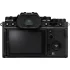 Schwarz Fujifilm X-T4 Systemkamera, mit Objektiv XF 18-55mm f/2.8-4 R LM OIS.3