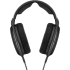 Schwarz Sennheiser HD 660 S (2019) Over-ear Bluetooth Headphones.3