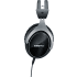 Black Shure SRH1540 Over-ear Wired Headphones.3