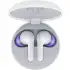 White LG TONE Free HBS-FN6 In-ear Bluetooth Headphones.1