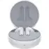 White LG TONE Free HBS-FN6 In-ear Bluetooth Headphones.3
