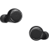 Black Harman Kardon FLY TWS Over-ear Bluetooth Headphones.2