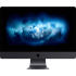 Gris espacial Apple 27" iMac Pro Retina 5K (Mid 2020).1