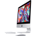 Zilver Apple 21.5" iMac Retina 4K (Mid 2020).2