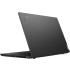 Black Lenovo ThinkPad L15.4