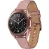 Mystic Bronze Samsung Galaxy Watch3 (LTE), 41mm Stainless steel case, Real leather band.1