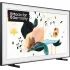 Schwarz Samsung TV GQ43LS03TAUXZG 43" The Frame.2