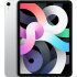 Silber Apple iPad Air (2020) - Wi-Fi + Cellular - 256GB.1