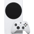 White Microsoft Xbox Series S.1