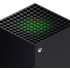 Black Microsoft Xbox Series X.4