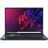 Black Asus ROG Strix G17.1