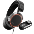 Zwart SteelSeries Arctis Pro + GameDAC.1