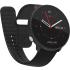 Black Polar Unite Smartwatch, Reinforced polymer case, 44mm.1