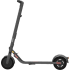 Schwarz Segway Ninebot E25D E-Scooter.1