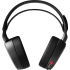 Black SteelSeries Arctis Pro Wireless.2