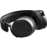 Negro SteelSeries Arctis Pro Wireless.4