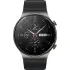 Negro Huawei GT2 Pro Smartwatch, correa de titanio, 47 mm.2