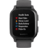 Grijs Garmin Venu Sq smartwatch, vezelversterkte polymeerkoffer, 40 mm.3