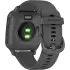 Grijs Garmin Venu Sq smartwatch, vezelversterkte polymeerkoffer, 40 mm.4