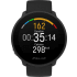 Negro Polar Unite Smartwatch, correa de polímero reforzado, 44 ​​mm.2