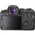 Black Canon EOS R6 Mirrorless Camera Body.3