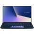 Royal Blue Asus ZenBook 14.1