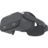 Schwarz Pico Neo 2 Eye VR Brille.3