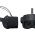 Negro Pico G2 4K Gafas de realidad virtual.3