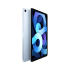 Sky Blue Apple iPad Air (2020) - WiFi - iOS - 64GB.2