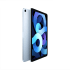 Blau Apple iPad Air (2020) - 4G - iOS - 64GB.2