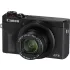 Black Canon PowerShot G7X Mark III, Compact Camera.1