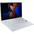 Royal Silver Samsung Galaxy Book Flex.4