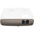 White Benq W2700 Projector - 4K.2